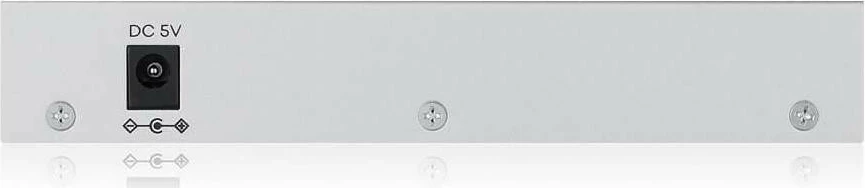 Switch Zyxel GS1200-8V3, 8 porte, Managed