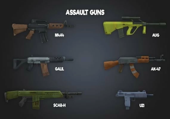 Head Shot EN/FR/IT/PL/PT/RU/TR Global