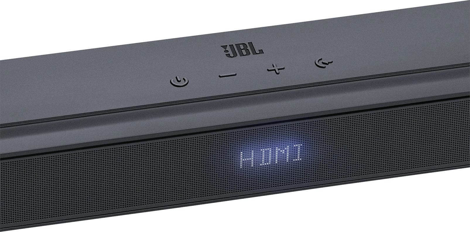 Soundbar JBL Bar 2.1 Deep Bass MK2 300W 2.1ch me subwoofer wireless, Bluetooth, Dolby Digital, e zezë