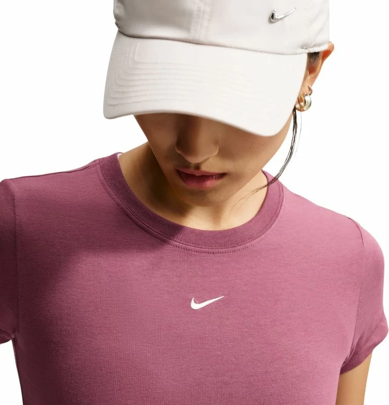Maicë për femra Nike Sportswear Chill Knit FV5508-654, rozë [Madhësia: L]