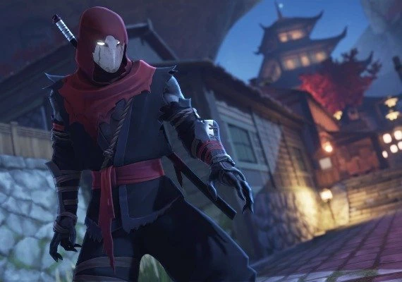 Aragami 2 Global