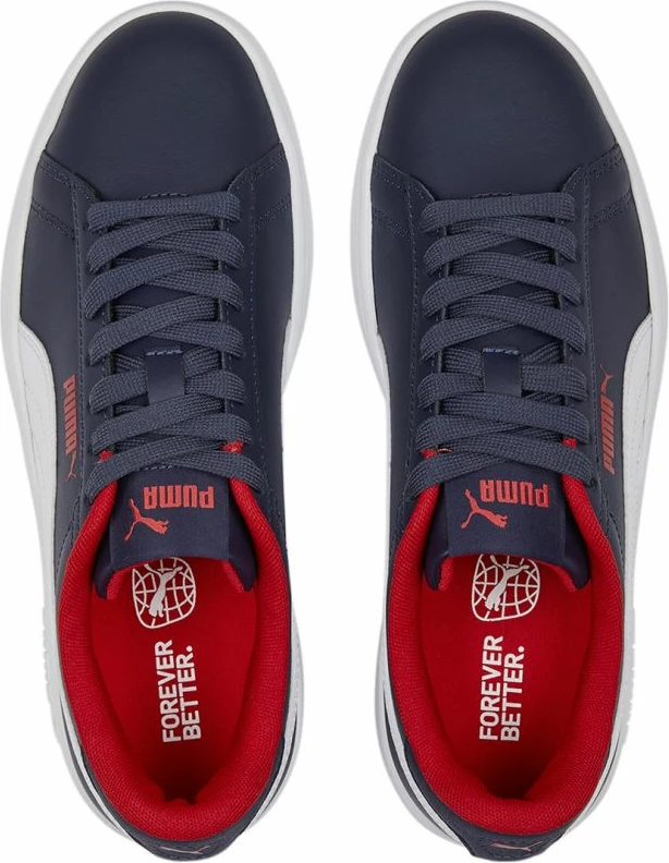 Atlete për femra dhe fëmijë Puma, të zeza [Madhësia: 39]