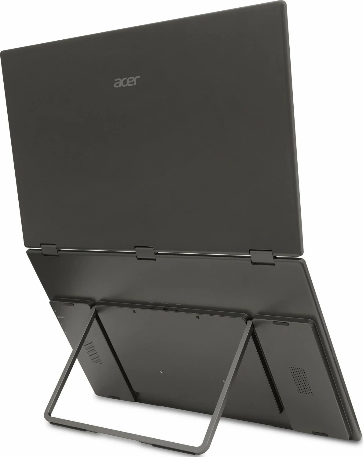 Monitor Acer PD193QEBMIUUX 19 inç, Full HD, IPS, portabël, i zi