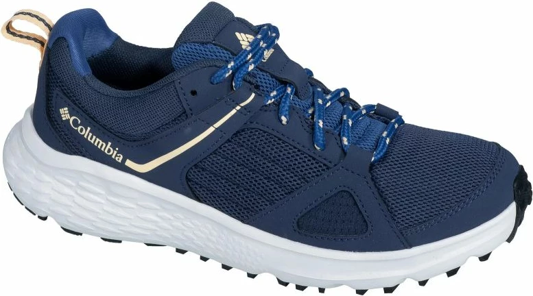 Atlete për femra Columbia, blu marine