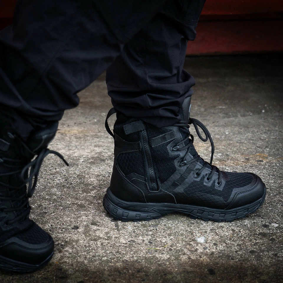 Çizme Taktike 101 INC Hexagon tactical boots
