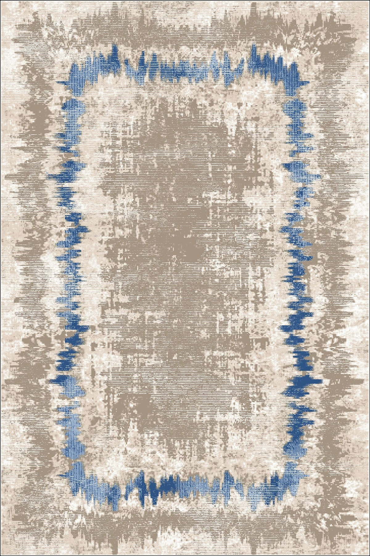 Qilim korridori, shumëngjyrësh, Conceptum Hypnose CT-1219, 80x150cm