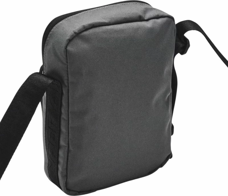 Çantë crossbody Under Armour, unisex, gri