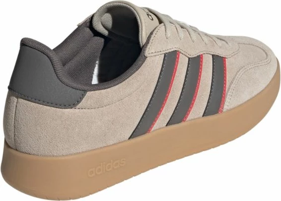 Atlete për meshkuj adidas, bezhë [Madhësia: 39 1/3]