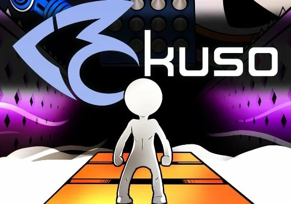 kuso EN Global