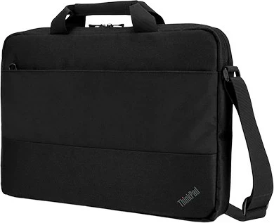 Çantë Lenovo Toploader, 15.6", e zezë