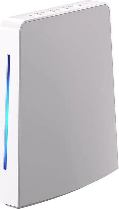 Centrala Wi-Fi, ZigBee Sonoff iHost Smart Home Hub AIBridge, 2GB RAM
