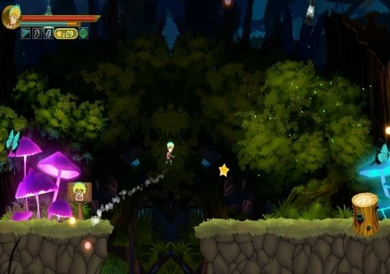 Charlie's Adventure EN Global