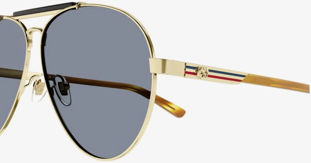 Syze dielli Gucci GG1287S-004 61