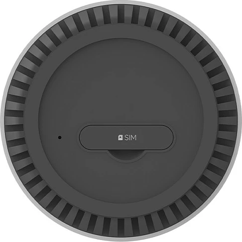 Ruter Teltonika Altos, 5G Wi‑Fi 7 (802.11be), 2x 2.5GbE, i bardhë
