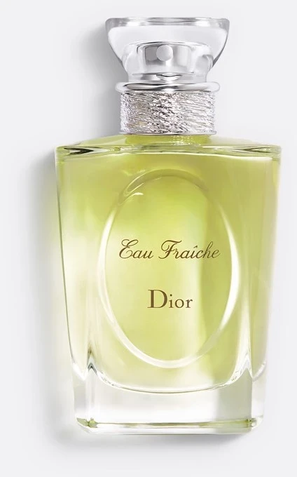 Eau de Toilette Eau Fraiche Dior, 100ml