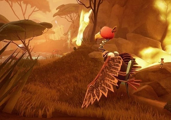 Hello Neighbor: Hide and Seek EN Global