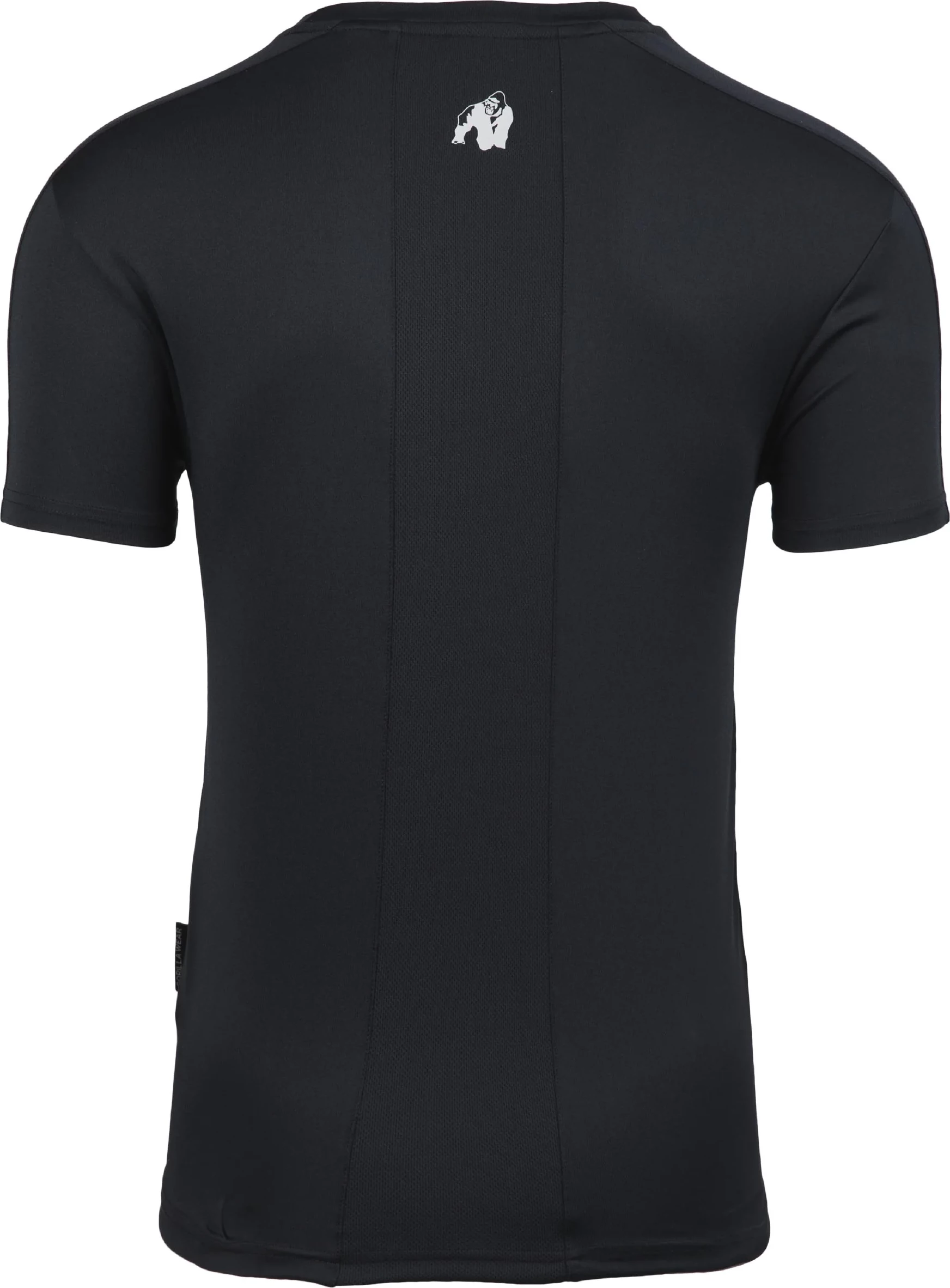 Broxton T-Shirt - Black [Madhësia: XL]