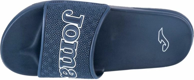 Papuqe për meshkuj Joma, blu marine [Madhësia: 39]