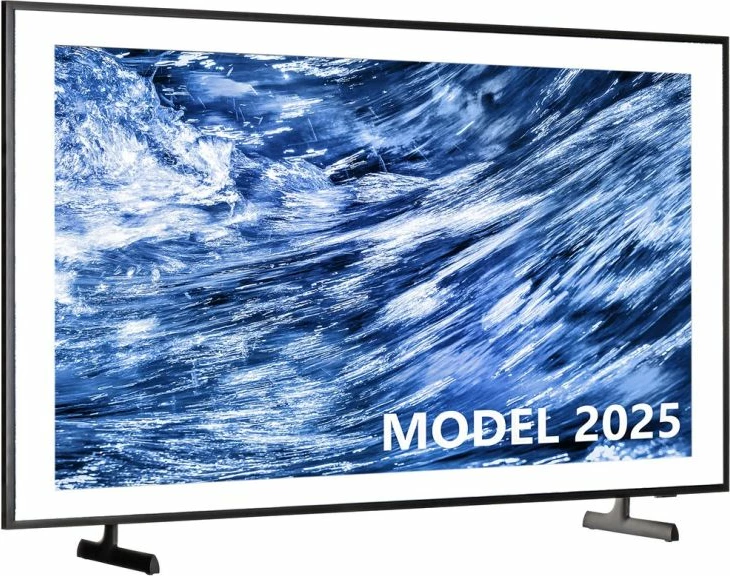 Televizor Samsung QE65LS03FWUXXH Neo QLED 65'' 4K Ultra HD 144Hz Tizen Dolby Atmos Black