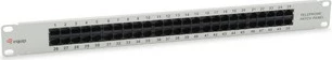 Patch panel EQUIP 125297, 50 porta, RJ-45, 1U, hiri