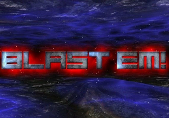 Blast Em + Source Code EN Global