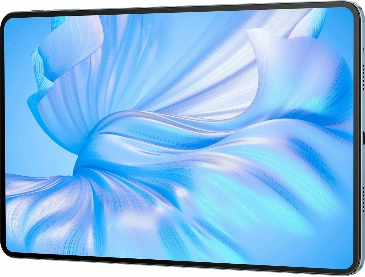 Tablet OUKITEL OT5S 12 inç, 6/256GB, Android 14, Blu