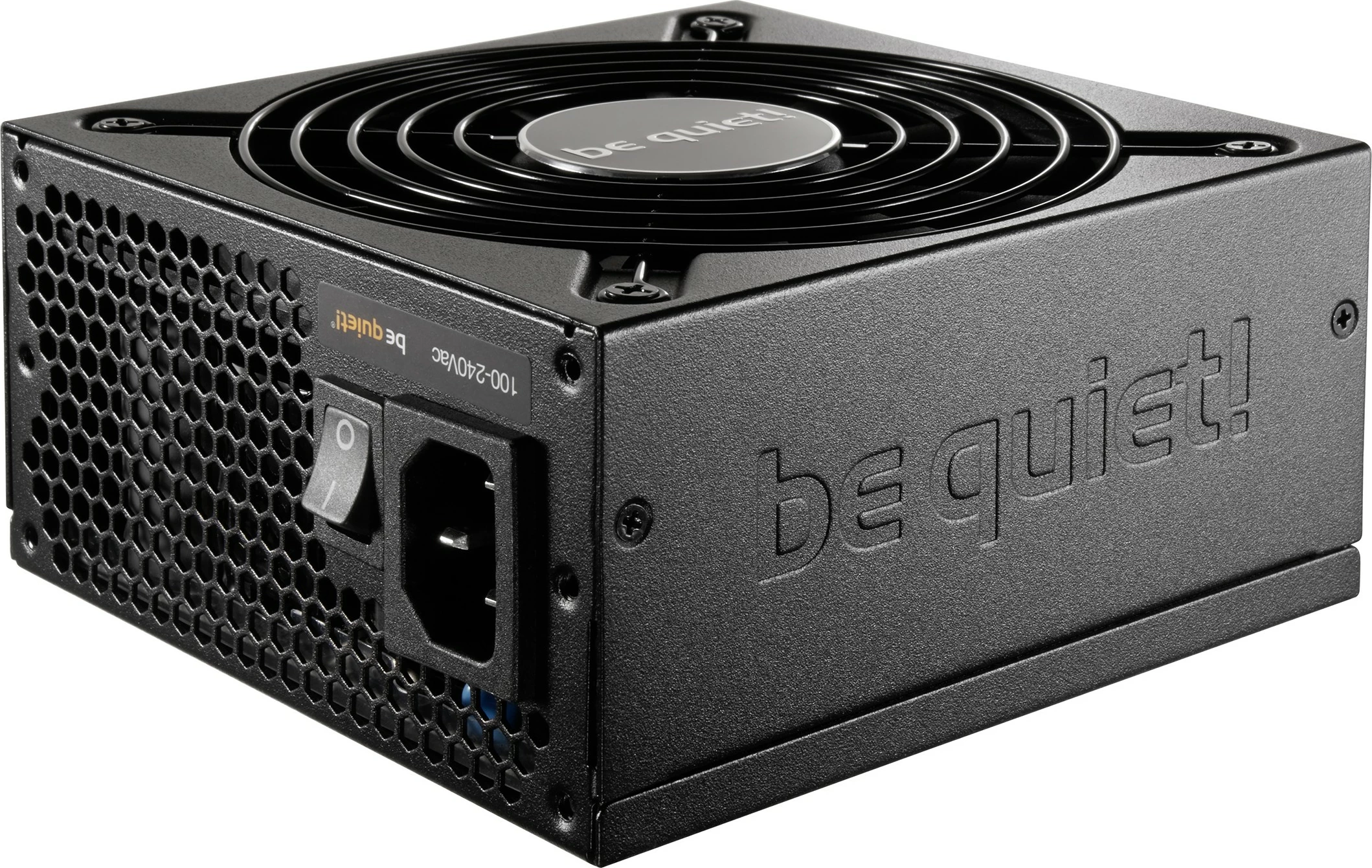 Furnizues energjie Be Quiet! SFX L Power 500W, 80 PLUS Gold, Modular