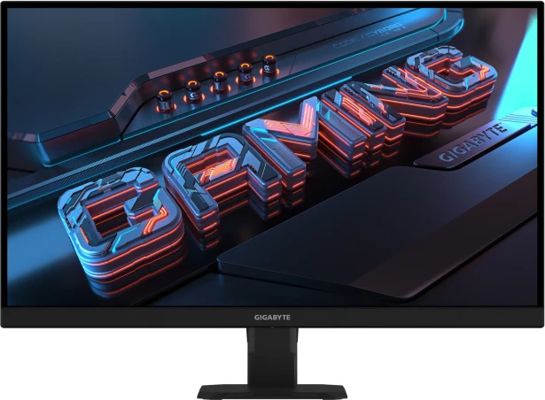 Monitor gaming GIGABYTE GS27U 27\" 4K UHD IPS 160Hz 1ms, i zi