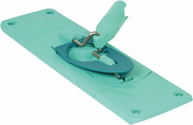Bazë mop rrotullues Leifheit Clean Twist M 33 cm (89087), e gjelbër