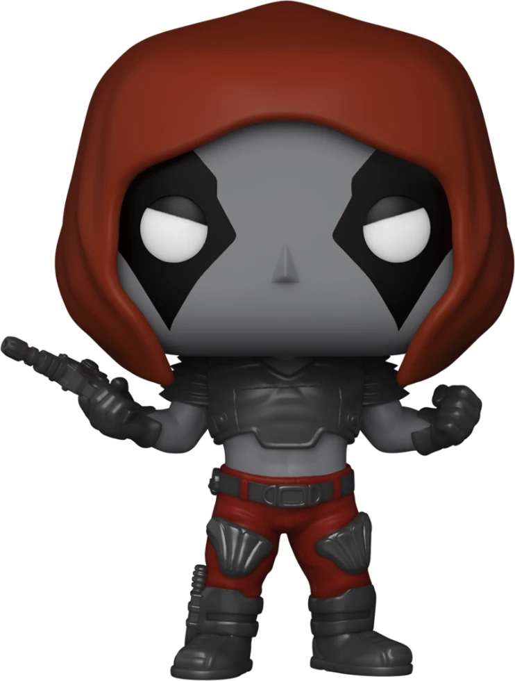 Figurinë vinyl Funko POP! G.I. Joe Zartan