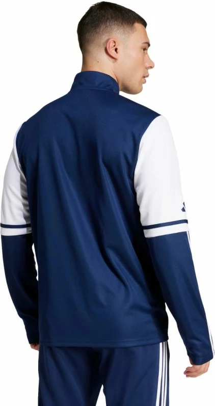 Duks për meshkuj adidas, ngjyrë e kaltër [Madhësia: XXXL]