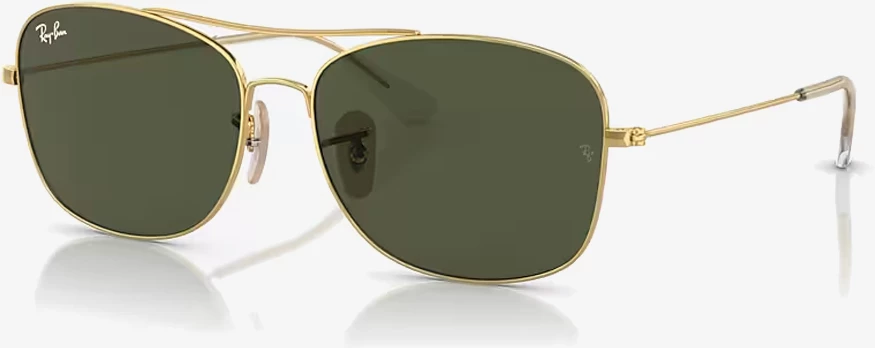 Syze dielli Ray-Ban RB3799 001/31 57