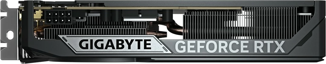 Kartë grafike Gigabyte RTX 5060 Windforce Max OC 8GB GDDR7