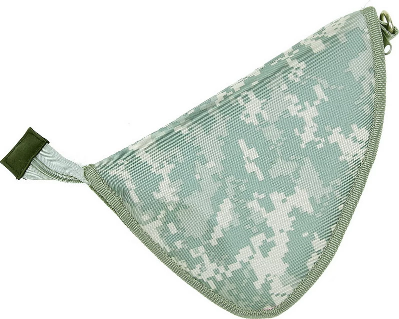 Çanta Kuti Armësh 101 INC Pistol bag small