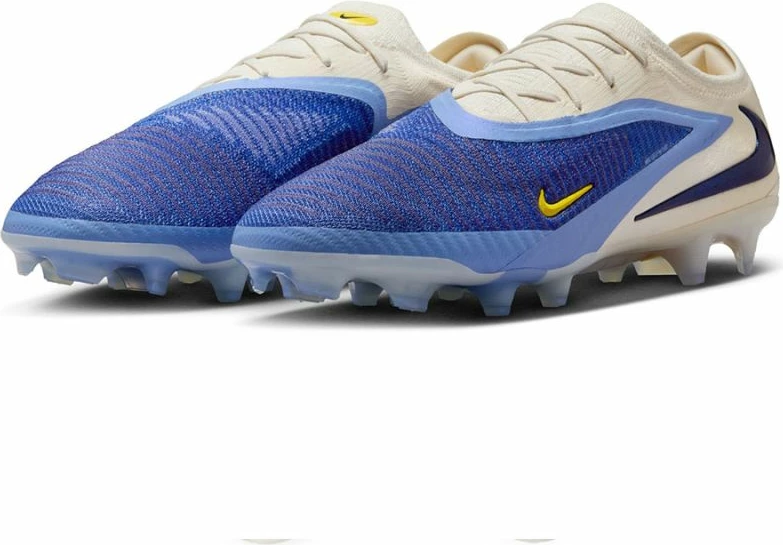 Atlete futbolli Nike, Phantom 6 Low Elite LV8 FG