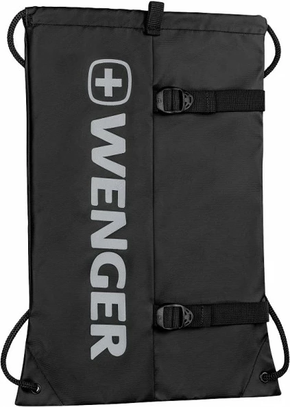 Çantë shpine Wenger XC Fyrst, e zezë