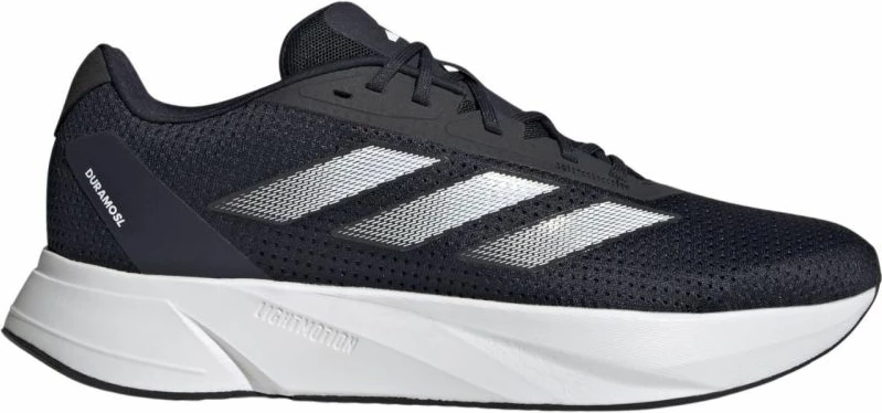 Atlete për meshkuj adidas, blu marine [Madhësia: 45 1/3]