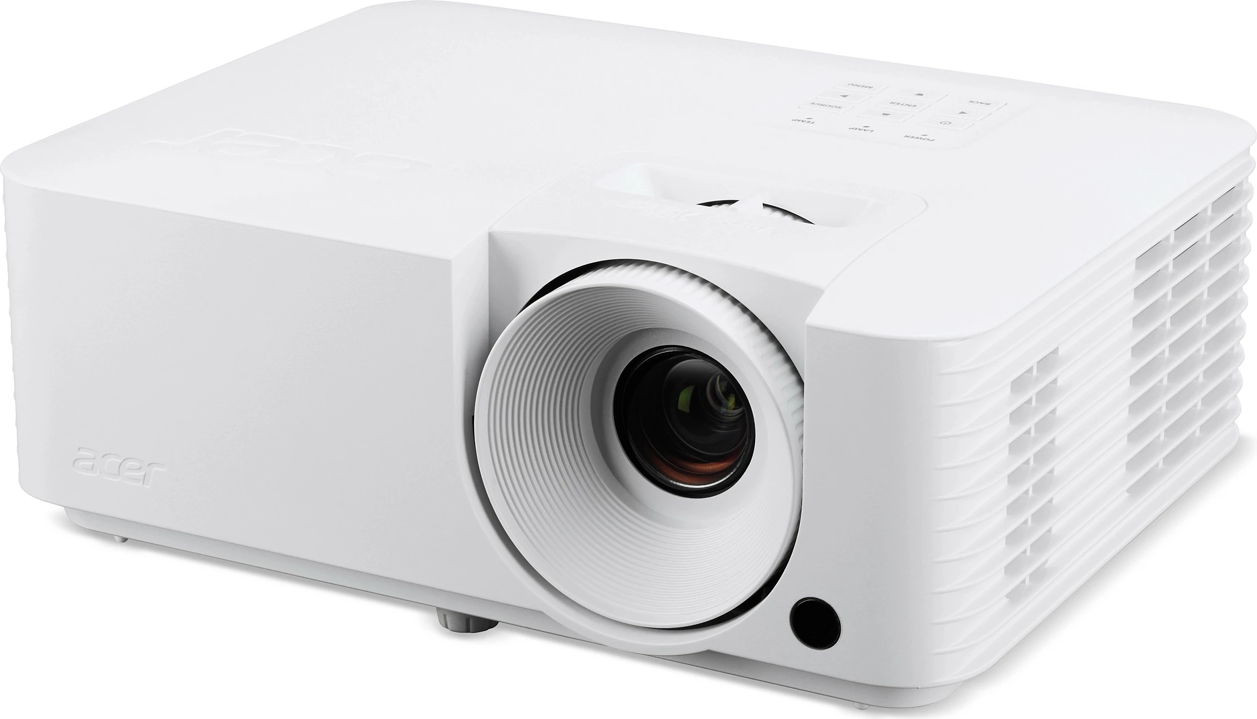 Projektor Acer PL2535i Vero, Full HD, laser DLP, Miracast, i bardhë