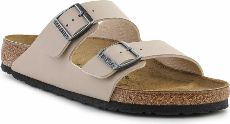 Sandale Birkenstock Arizona BS 1031490 Sandcastle