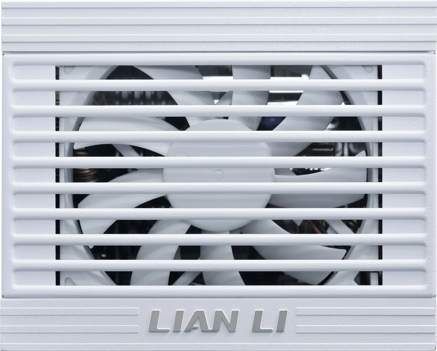 Furnizues rryme Lian Li SP1000, 1000W, Platinum, ATX 3.1, i bardhë