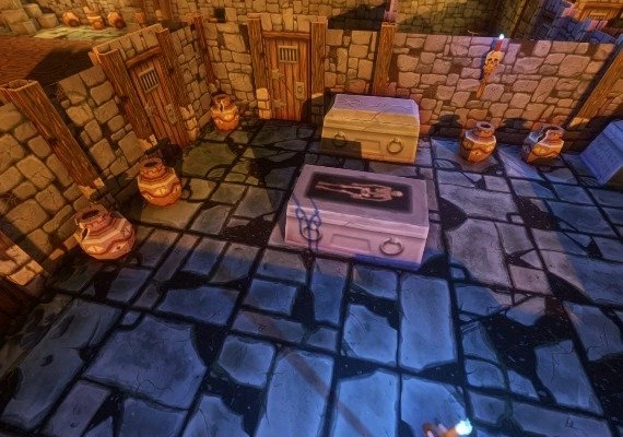 Popup Dungeon EN Global