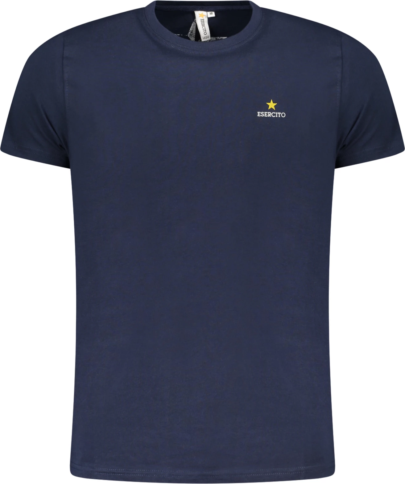 Maicë për meshkuj ESERCITO 1659, e kaltër