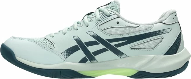 Atlete për meshkuj Asics, të gjelbra