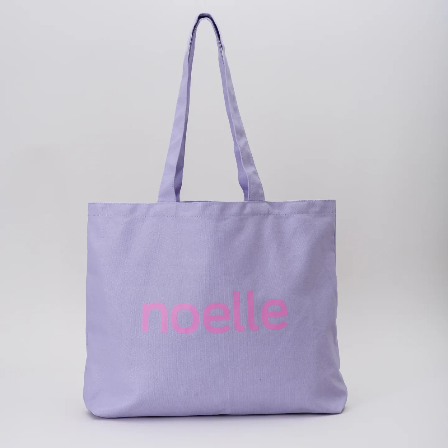 Tote Bag Hold-It-All Purple - Çantë plazhi