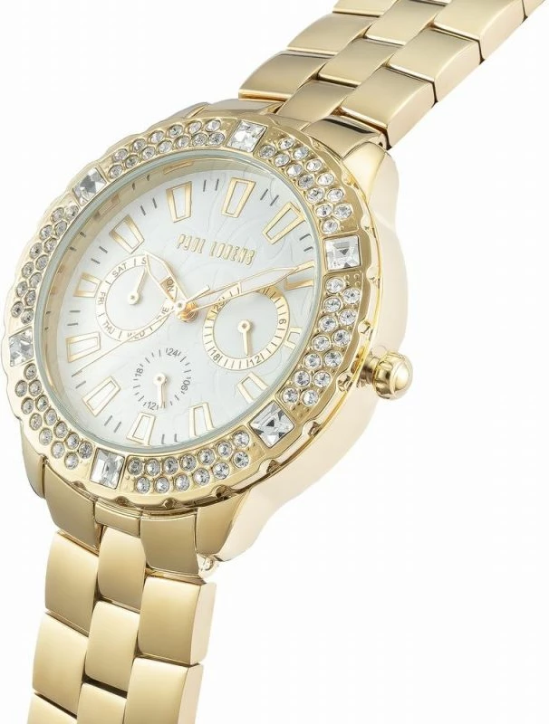 Orë dore për femra Paul Lorens, ari