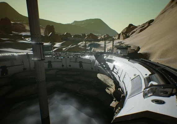 CAT Interstellar EN Global