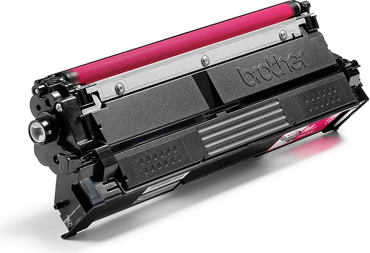 Toner Brother TN-625M, 1800 faqe, origjinal, Magenta
