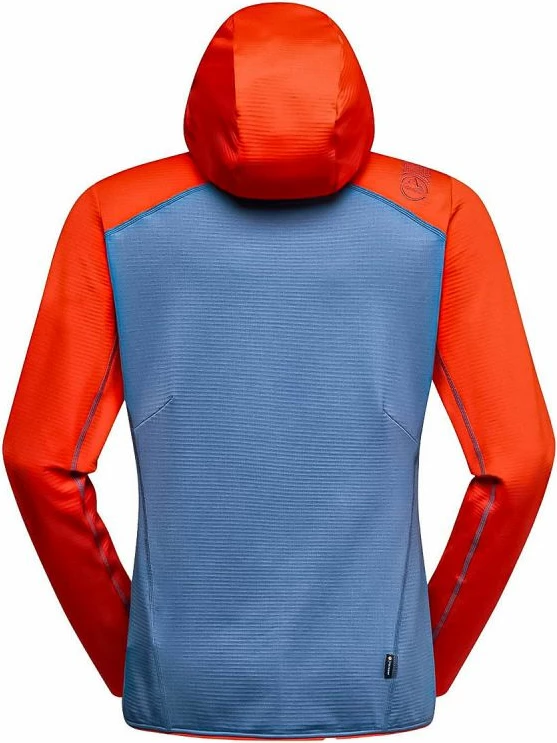 Duks për femra La Sportiva, blu [Madhësia: XS]