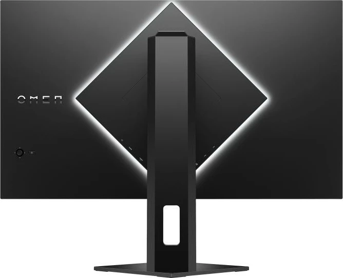 Monitor, HP, OMEN 27u (3G6W0E9#ABB), 27", ekran i sheshtë, Degree