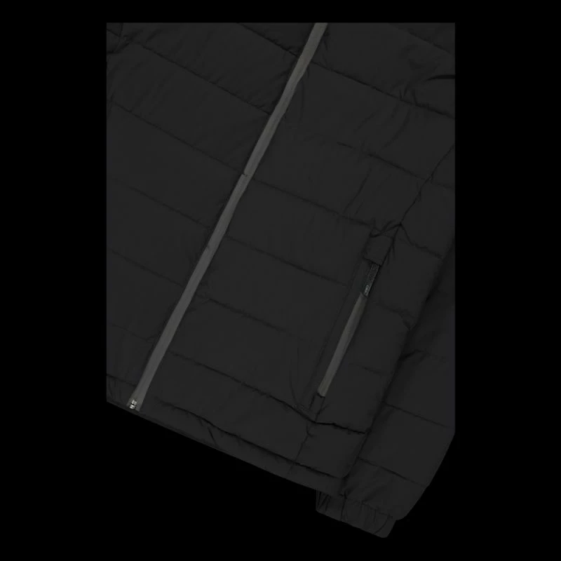 Jakne dimri për meshkuj CMP, e zezë